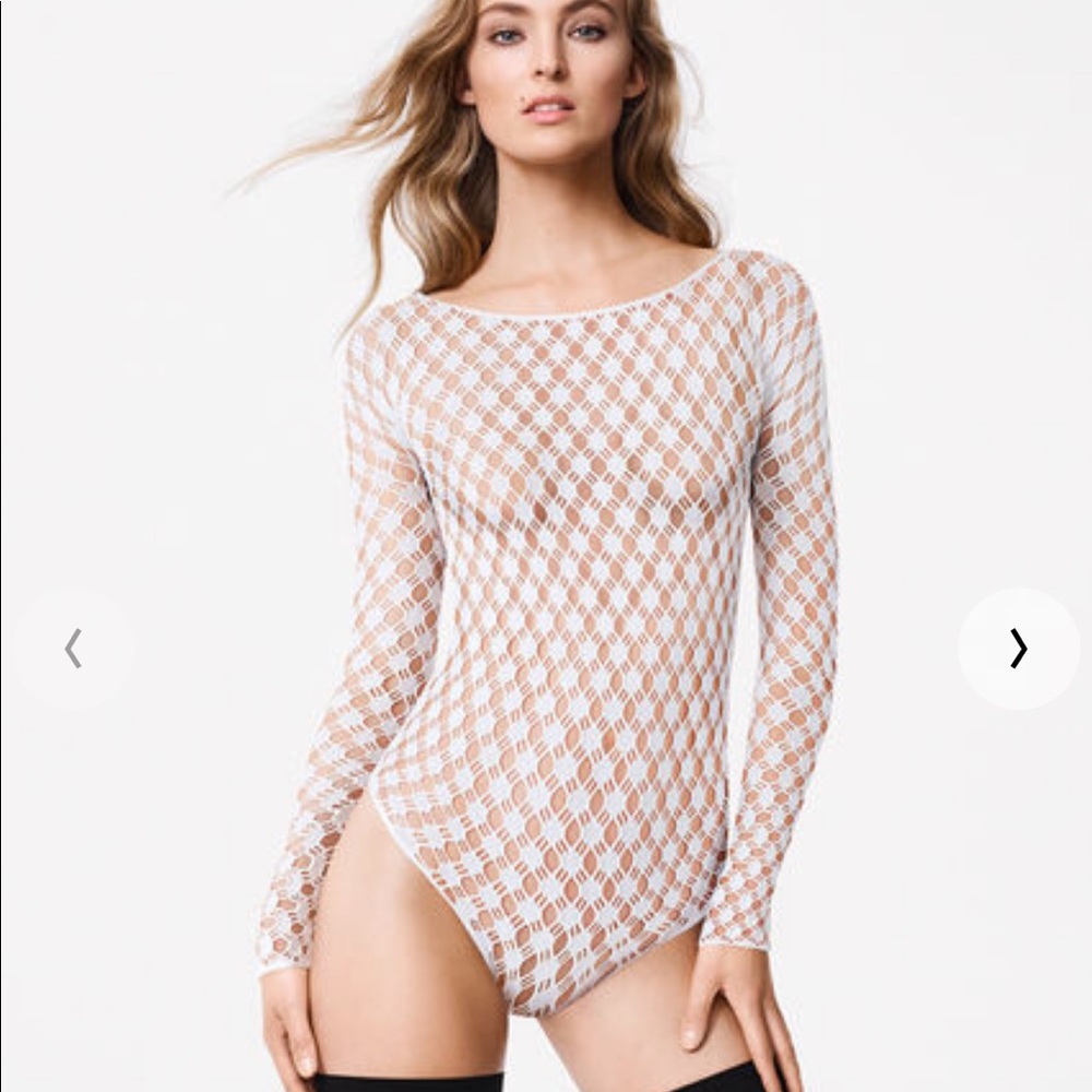 Wolford Athina Bodysuit